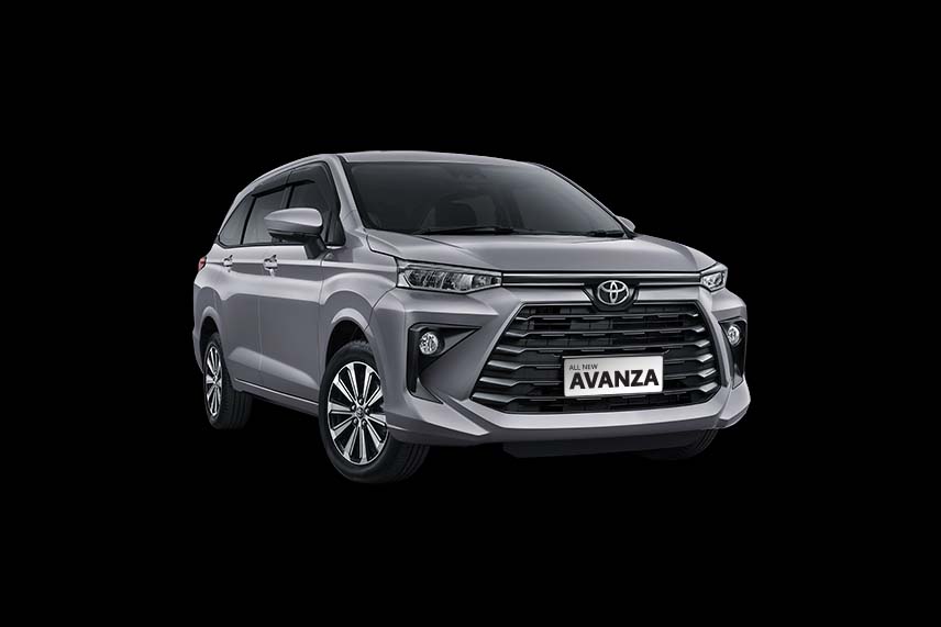 Toyota Avanza