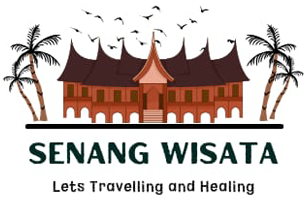 Senang Wisata